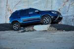Dacia Duster 2017 года (WW)